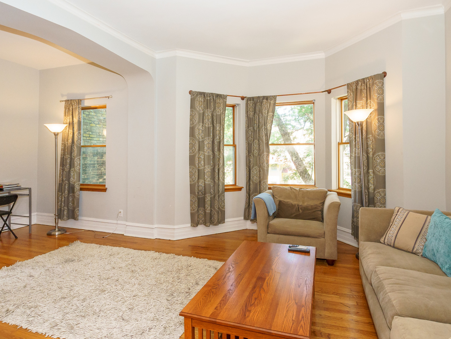 1847 West Addison Street Chicago, IL 60613 - Photo 14 of 37