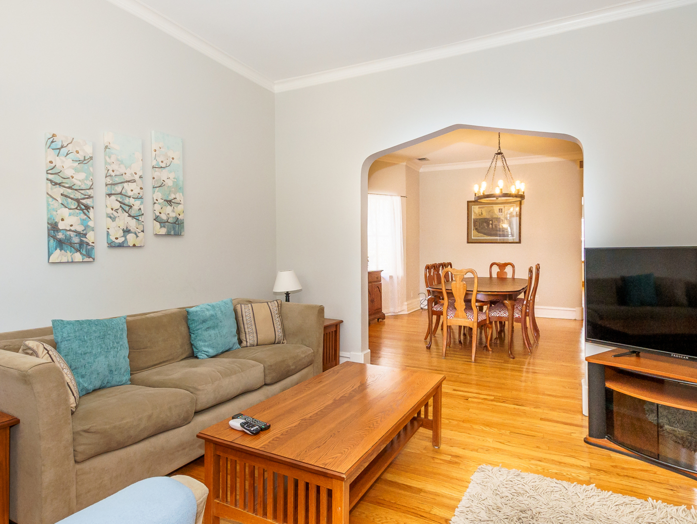 1847 West Addison Street Chicago, IL 60613 - Photo 15 of 37