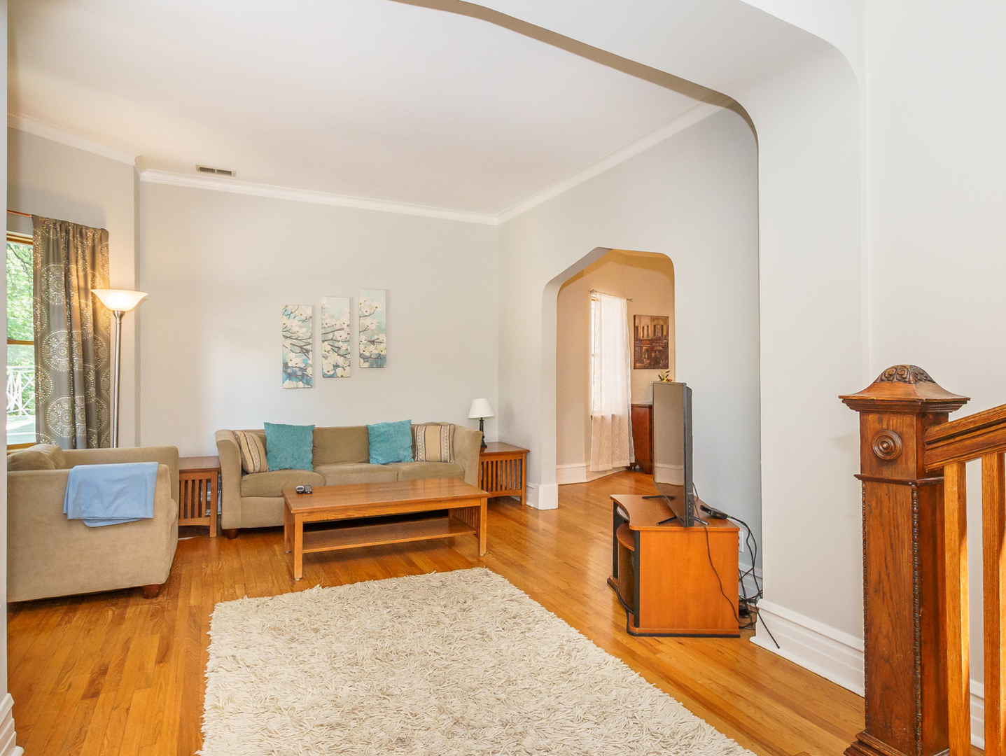 1847 West Addison Street Chicago, IL 60613 - Photo 16 of 37