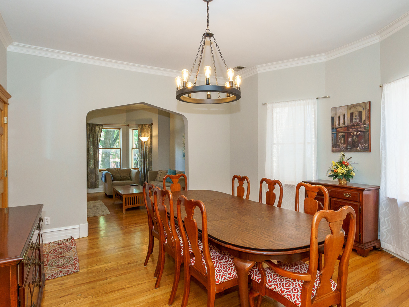 1847 West Addison Street Chicago, IL 60613 - Photo 18 of 37