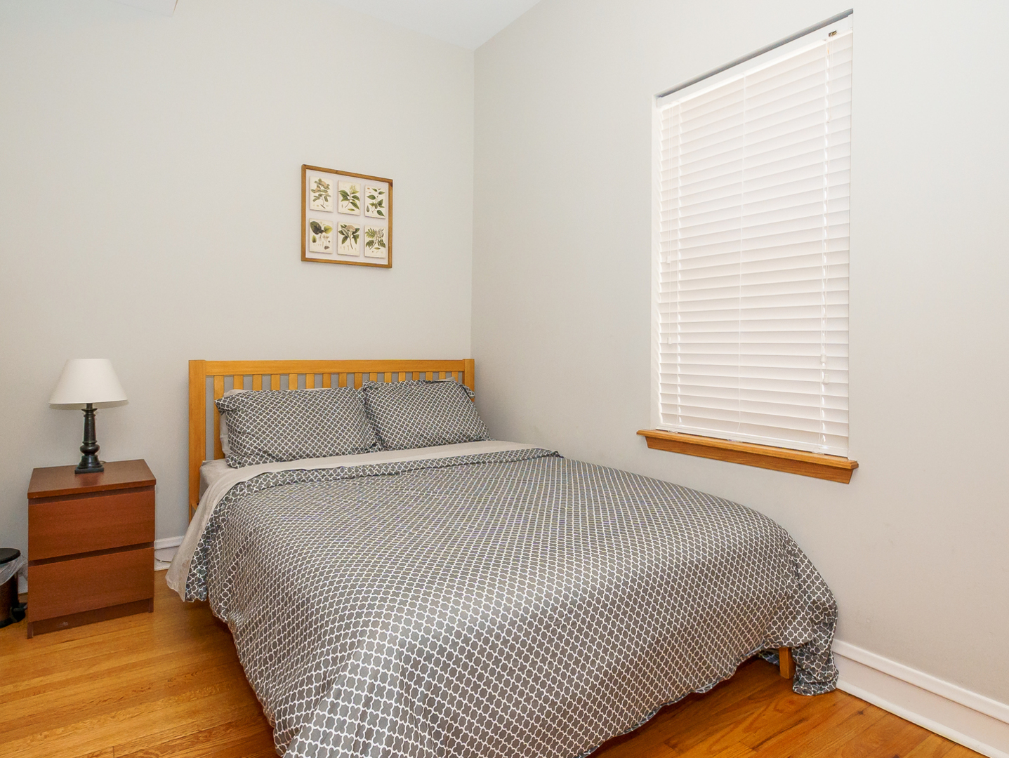 1847 West Addison Street Chicago, IL 60613 - Photo 25 of 37