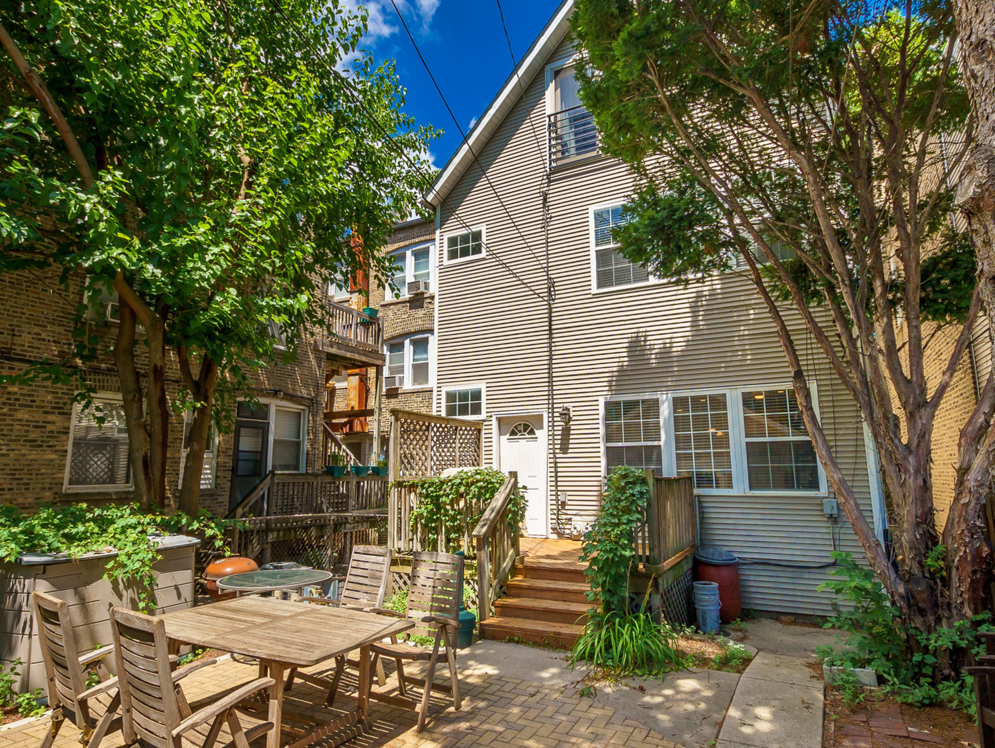 1847 West Addison Street Chicago, IL 60613 - Photo 35 of 37