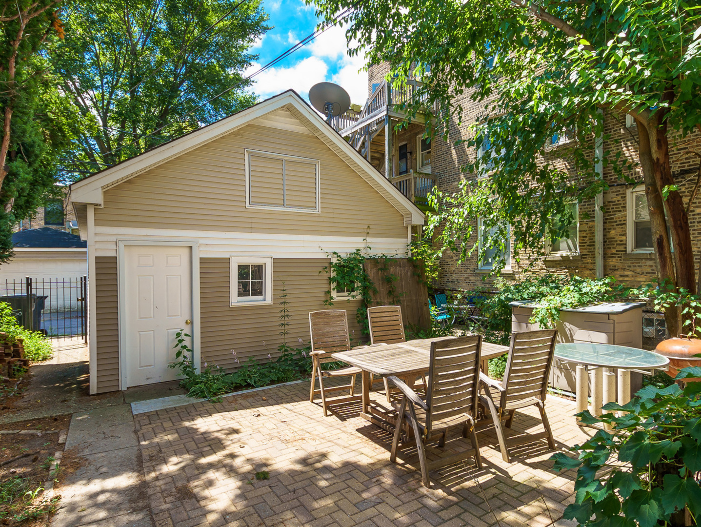 1847 West Addison Street Chicago, IL 60613 - Photo 37 of 37