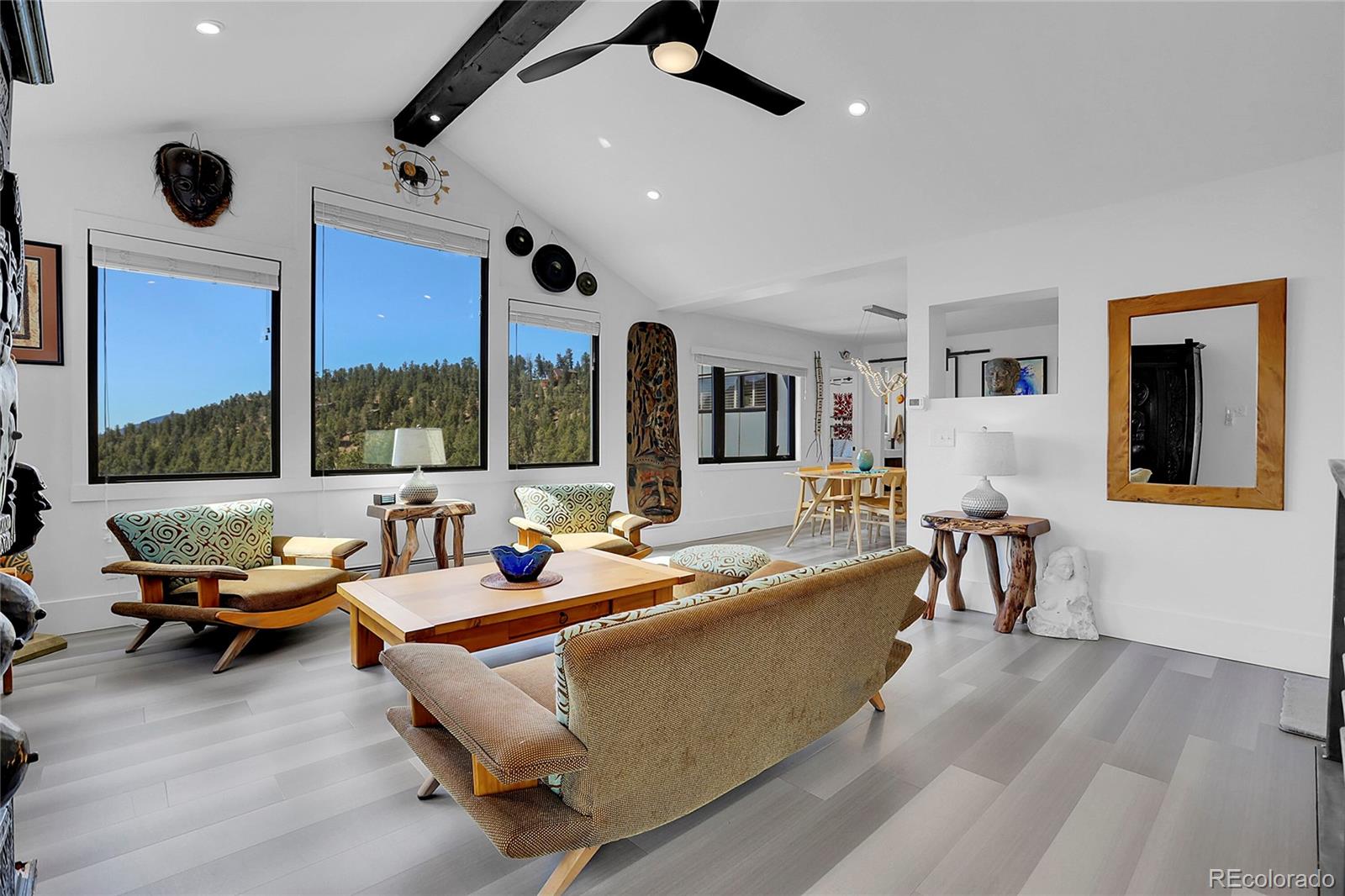 13208 Elsie Road Conifer, CO 80433 - Photo 4 of 24