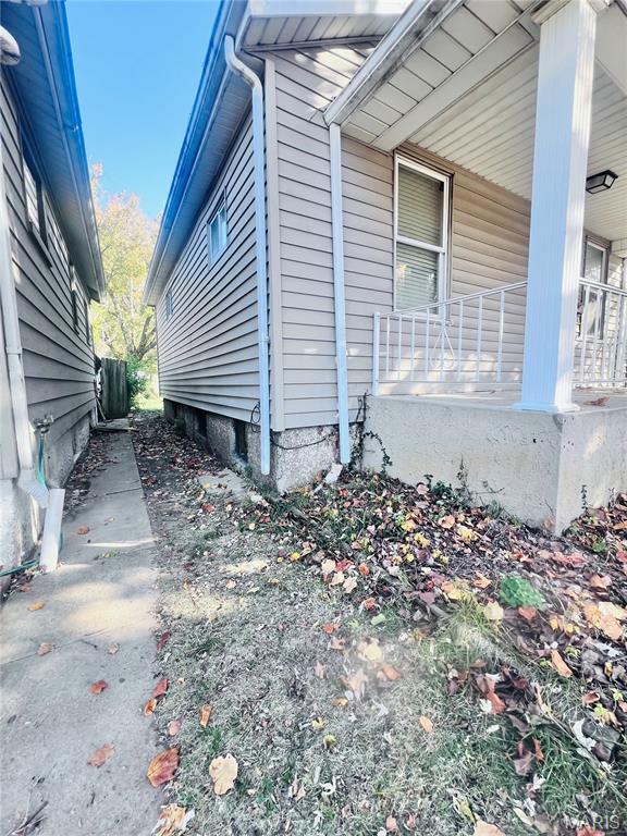 3857 Neosho Street St. Louis, MO 63116 - Photo 3 of 16