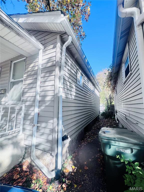 3857 Neosho Street St. Louis, MO 63116 - Photo 4 of 16