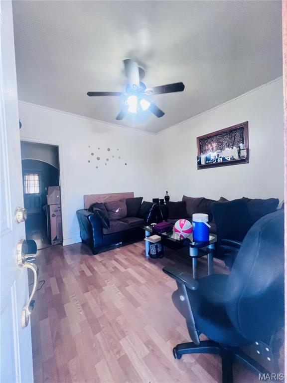 3857 Neosho Street St. Louis, MO 63116 - Photo 5 of 16