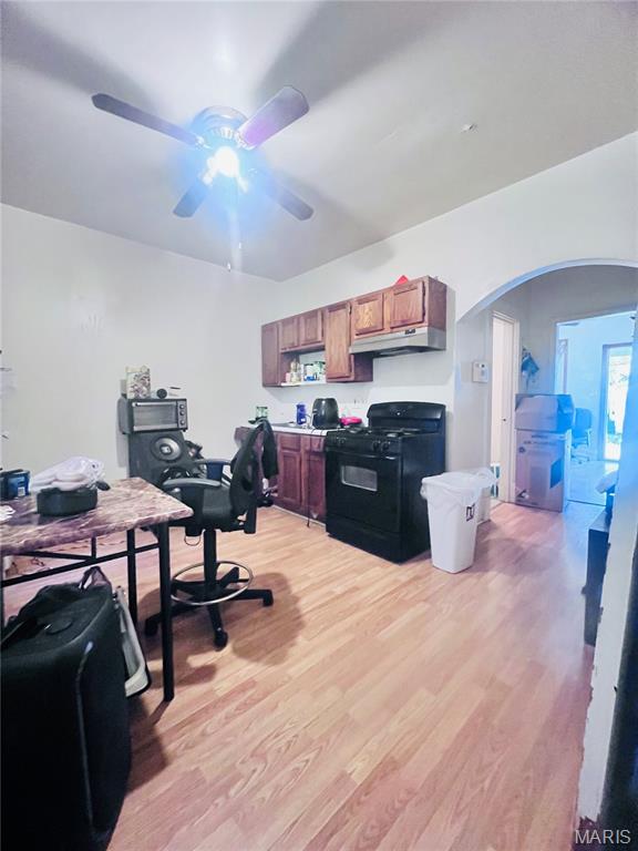3857 Neosho Street St. Louis, MO 63116 - Photo 7 of 16