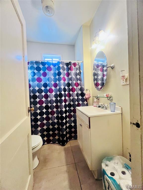 3857 Neosho Street St. Louis, MO 63116 - Photo 9 of 16