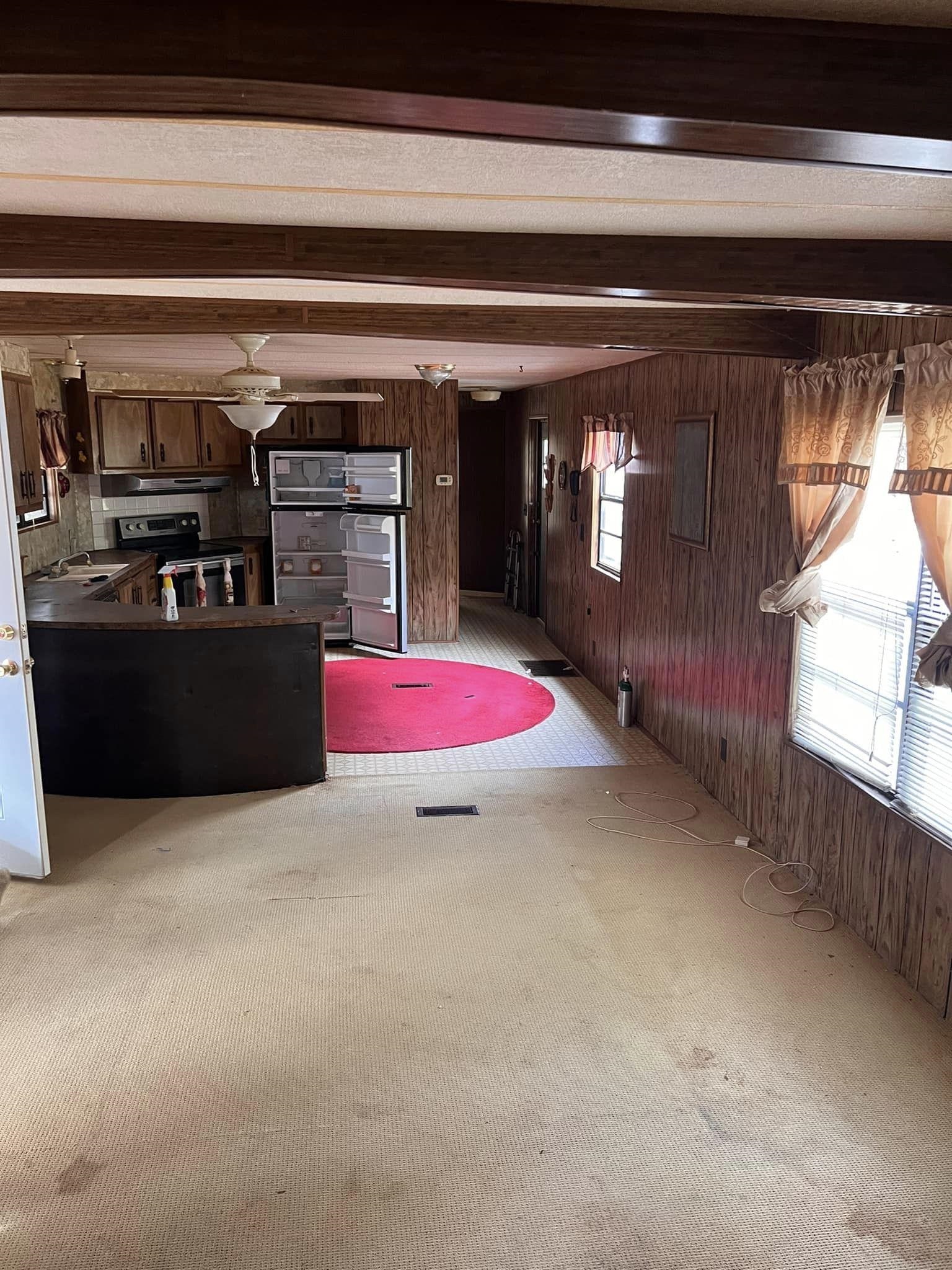 10518 Southwest 9th Street Bristol, FL 32321 - Photo 2 of 6