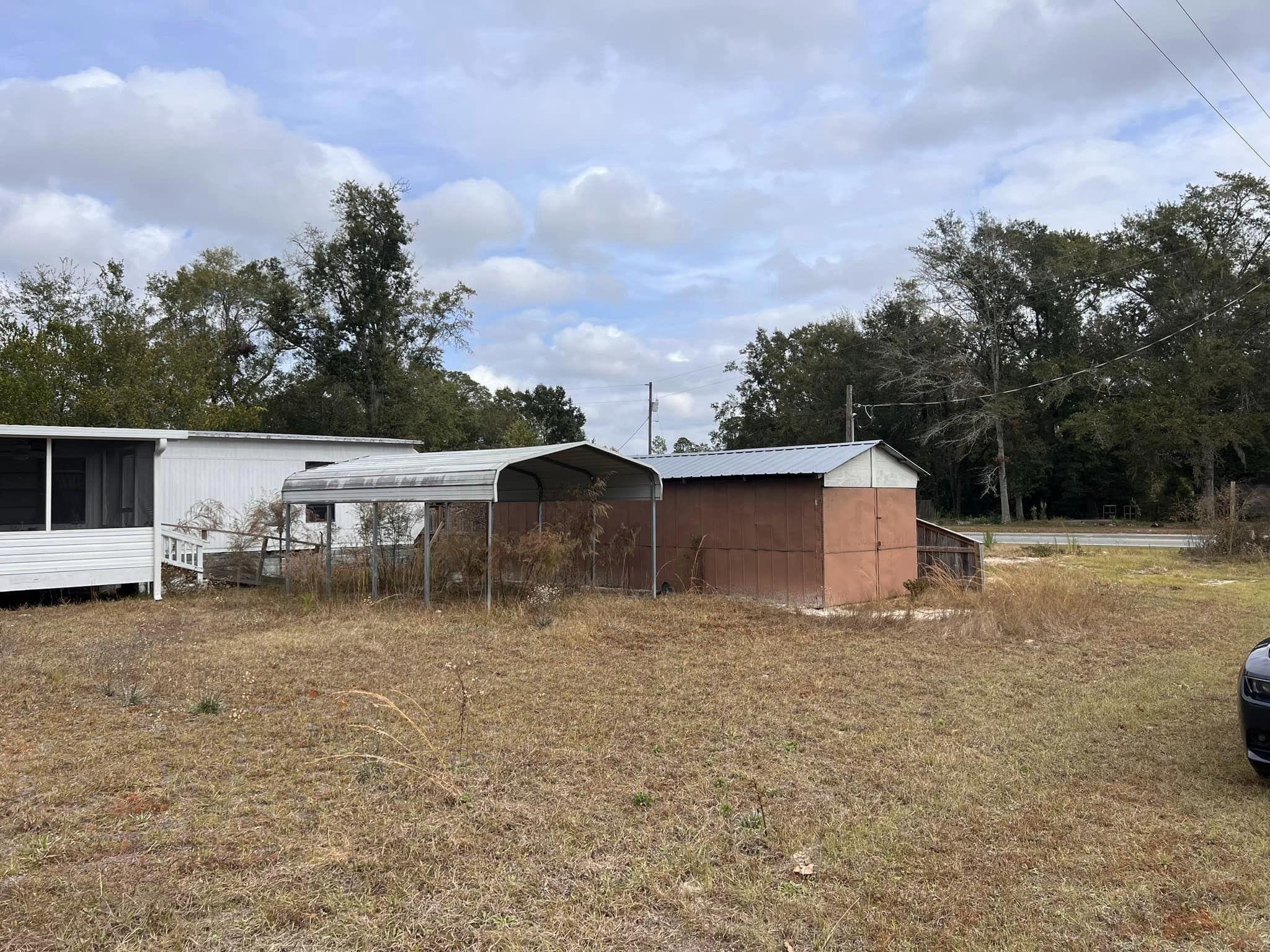 10518 Southwest 9th Street Bristol, FL 32321 - Photo 5 of 6