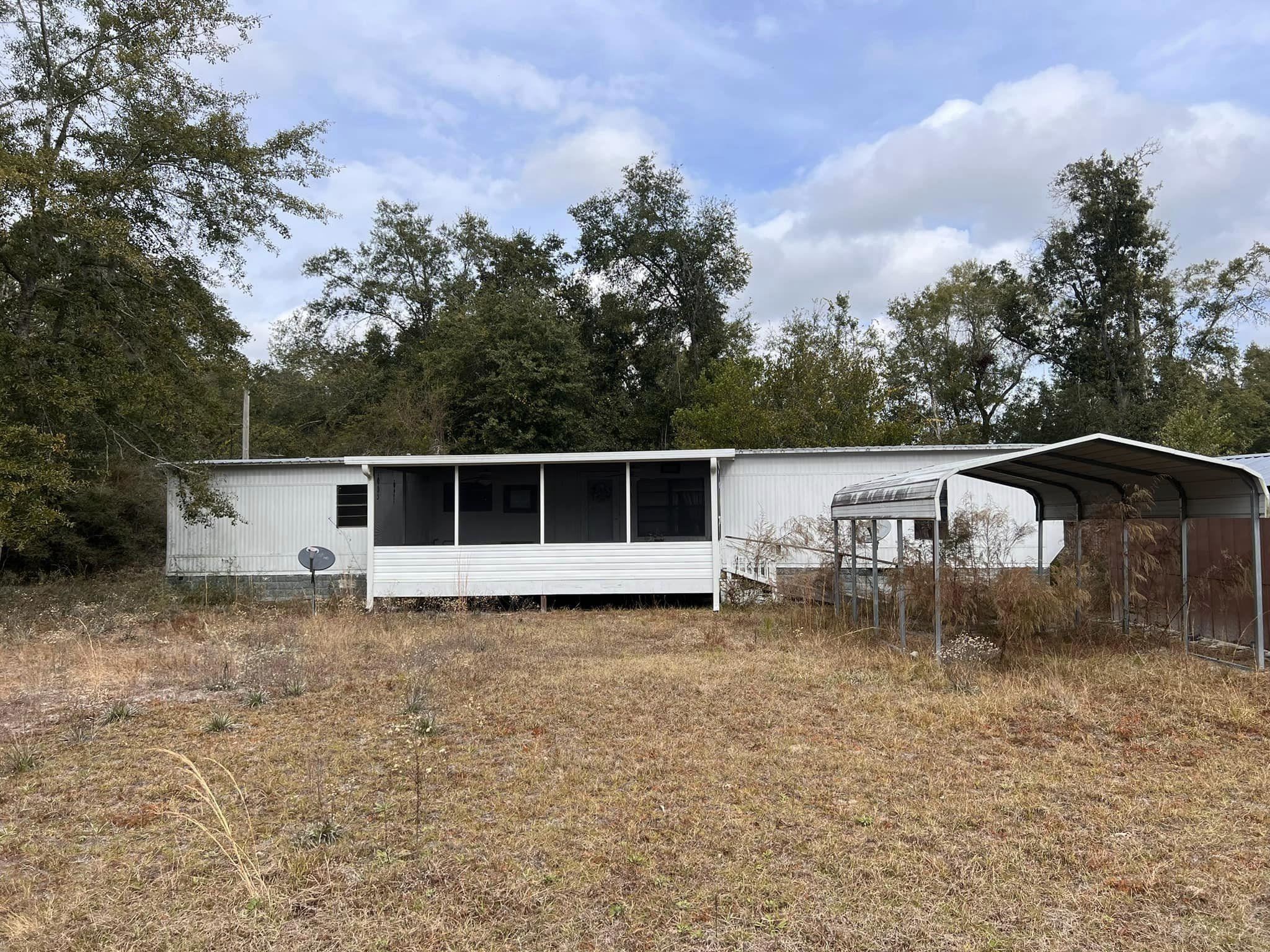 10518 Southwest 9th Street Bristol, FL 32321 - Photo 6 of 6