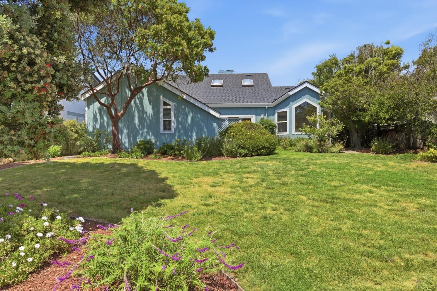 424 Greenbrier Road Half Moon Bay, CA 94019 - Photo 31 of 36