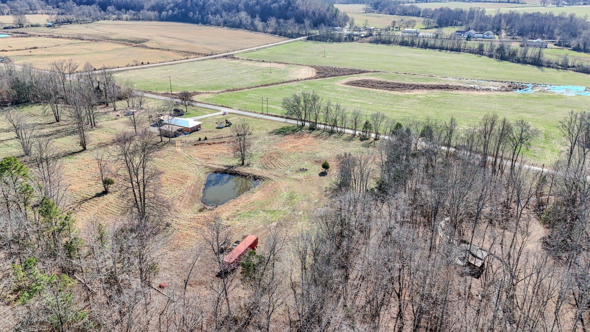 7279 Pinhook Pike Road Collinwood, TN 38450 - Photo 13 of 52