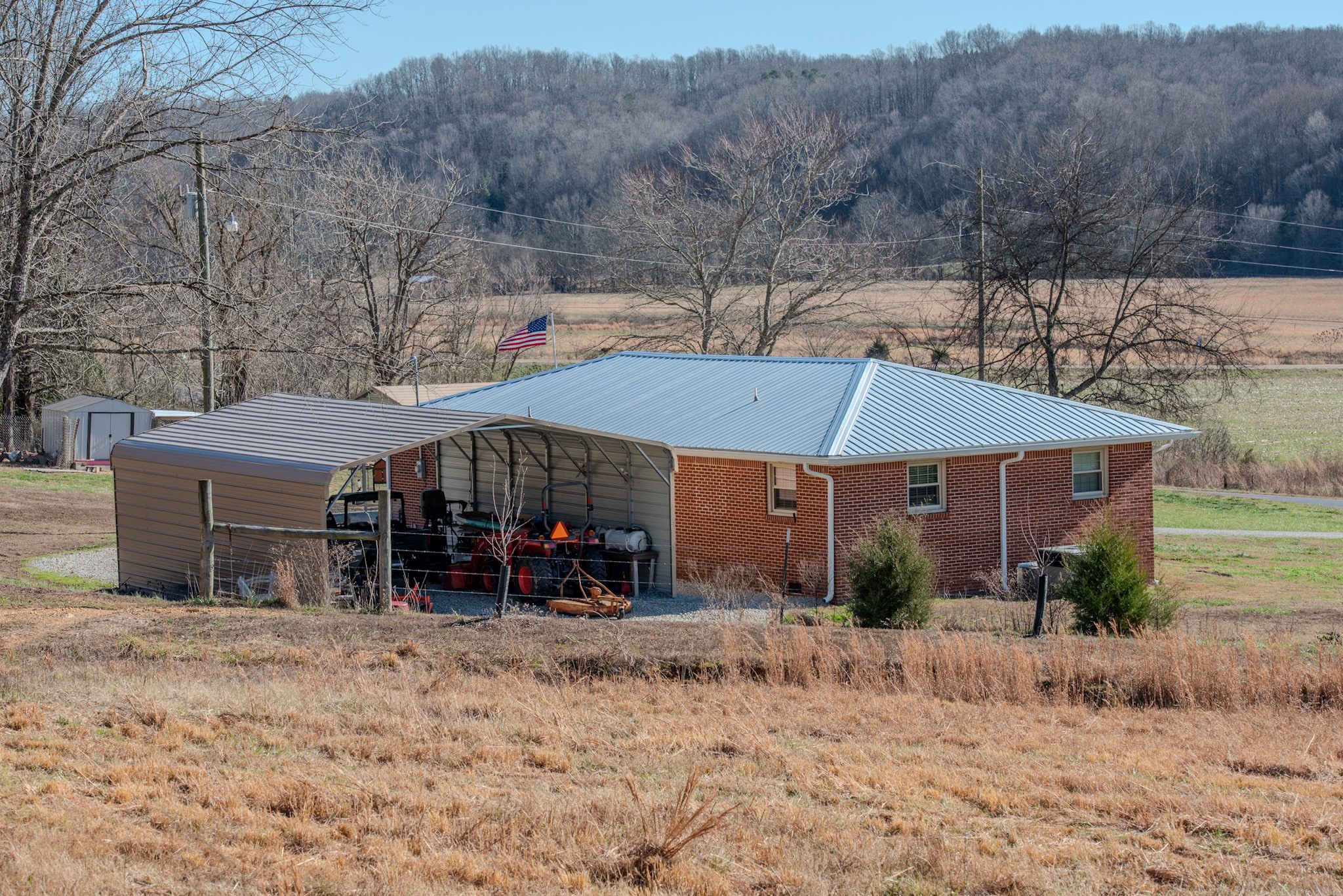 7279 Pinhook Pike Road Collinwood, TN 38450 - Photo 34 of 52