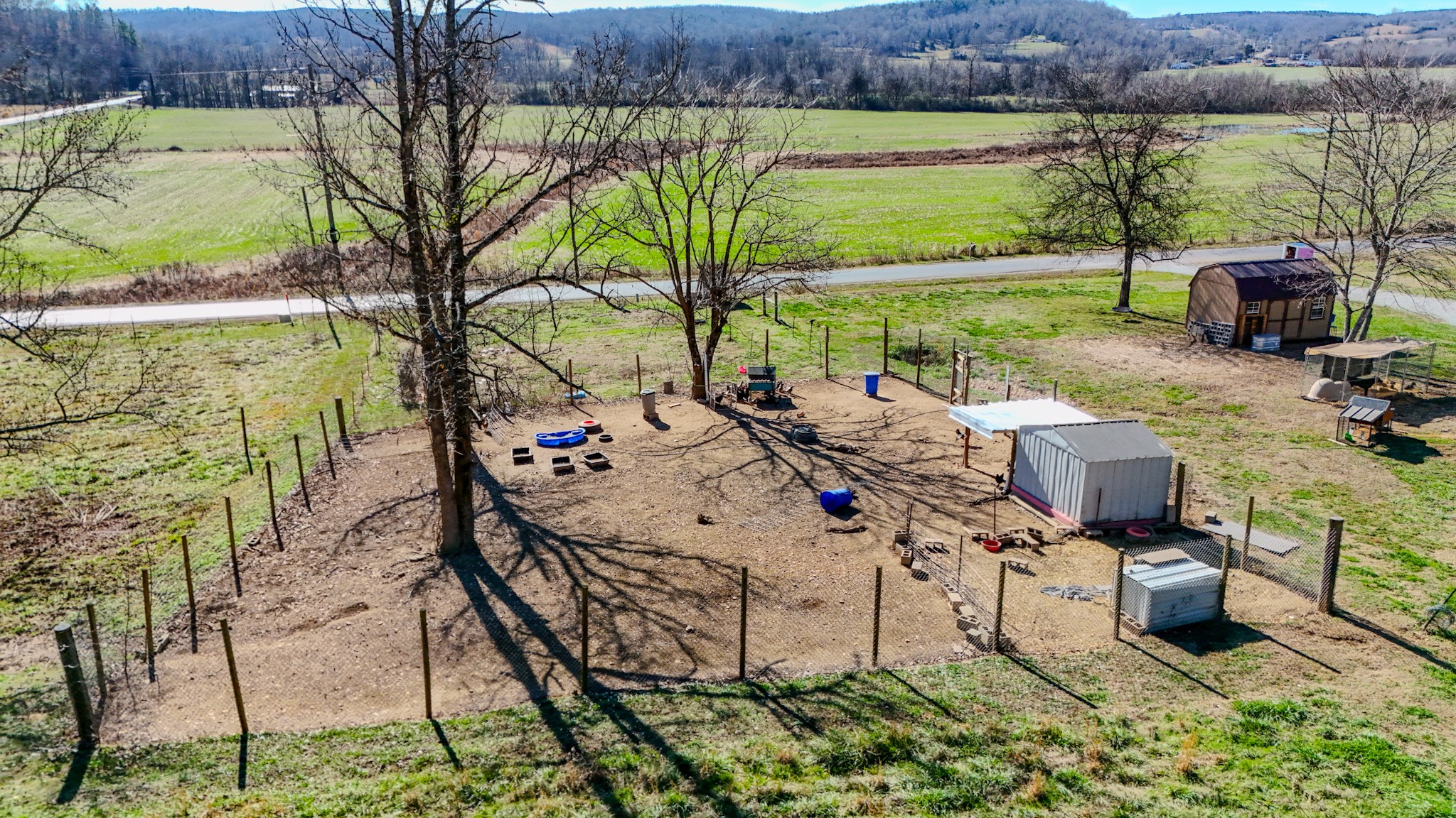 7279 Pinhook Pike Road Collinwood, TN 38450 - Photo 39 of 52