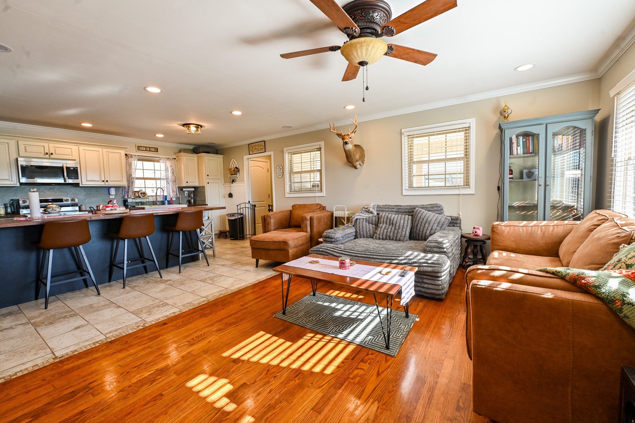 7279 Pinhook Pike Road Collinwood, TN 38450 - Photo 4 of 52