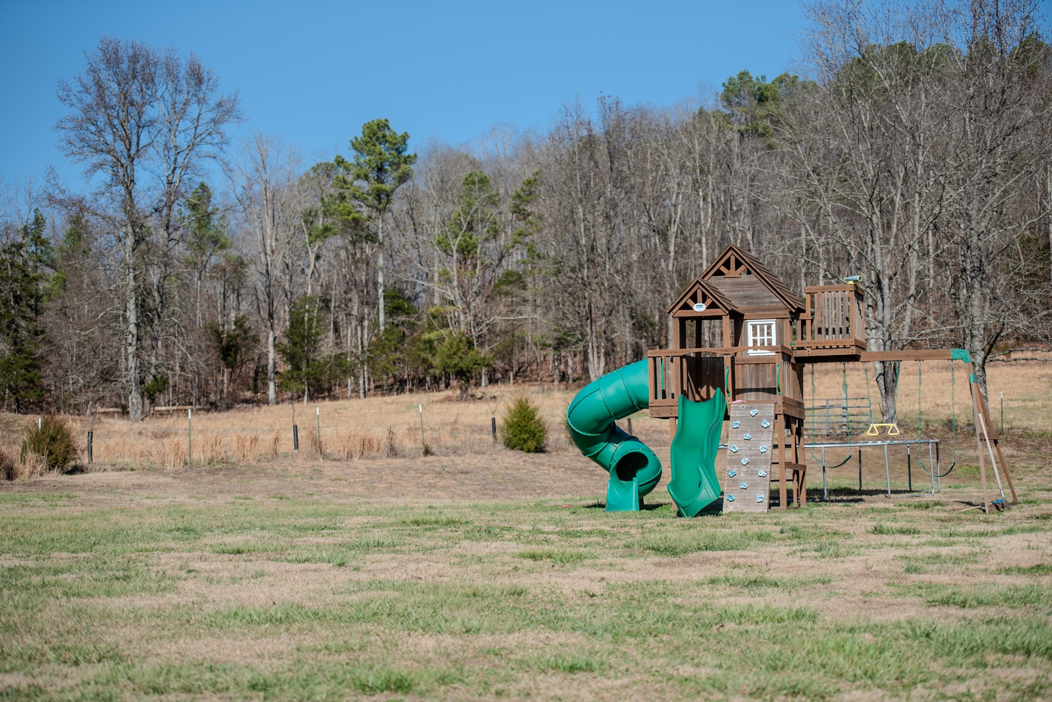 7279 Pinhook Pike Road Collinwood, TN 38450 - Photo 42 of 52