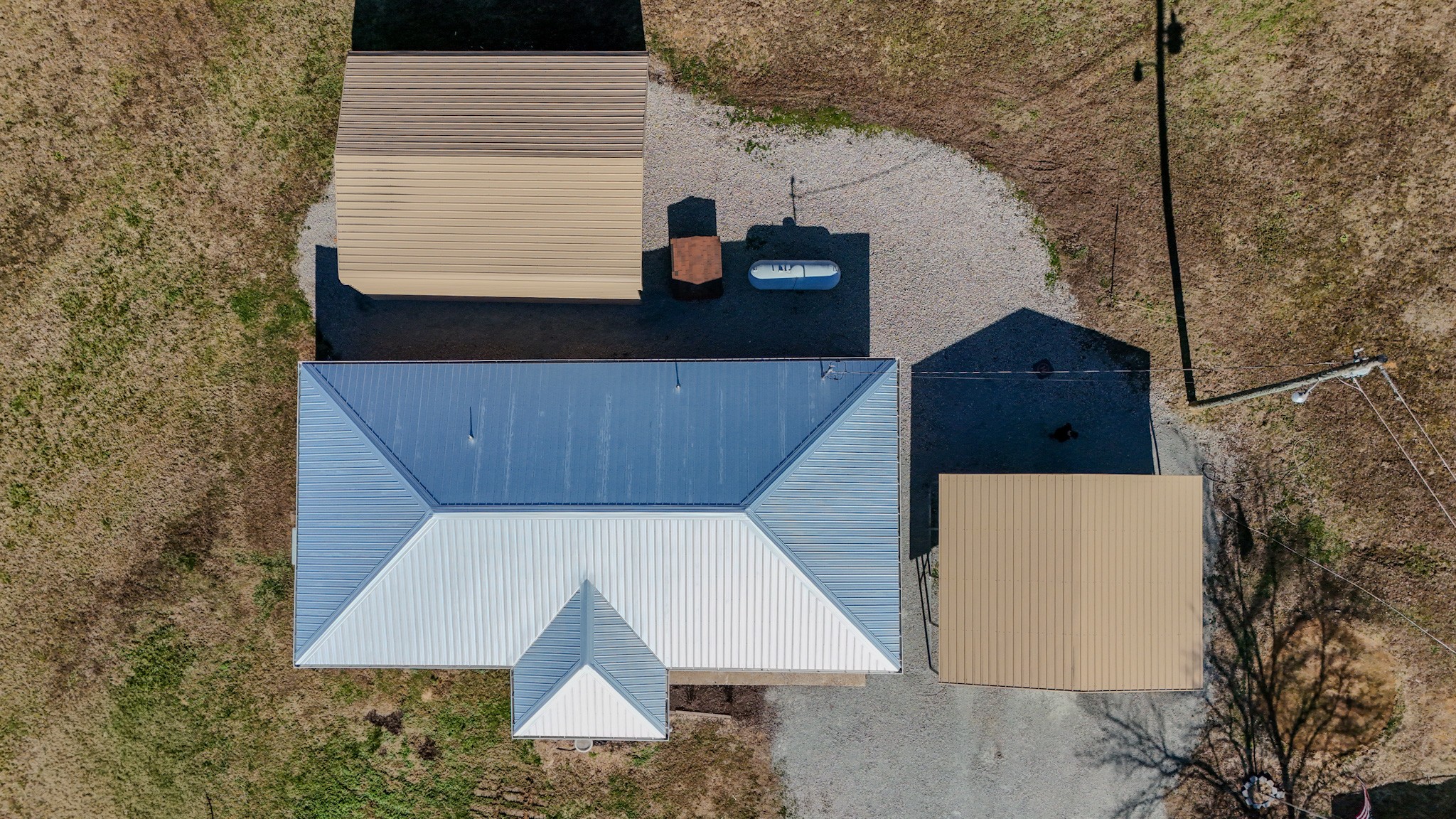 7279 Pinhook Pike Road Collinwood, TN 38450 - Photo 44 of 52