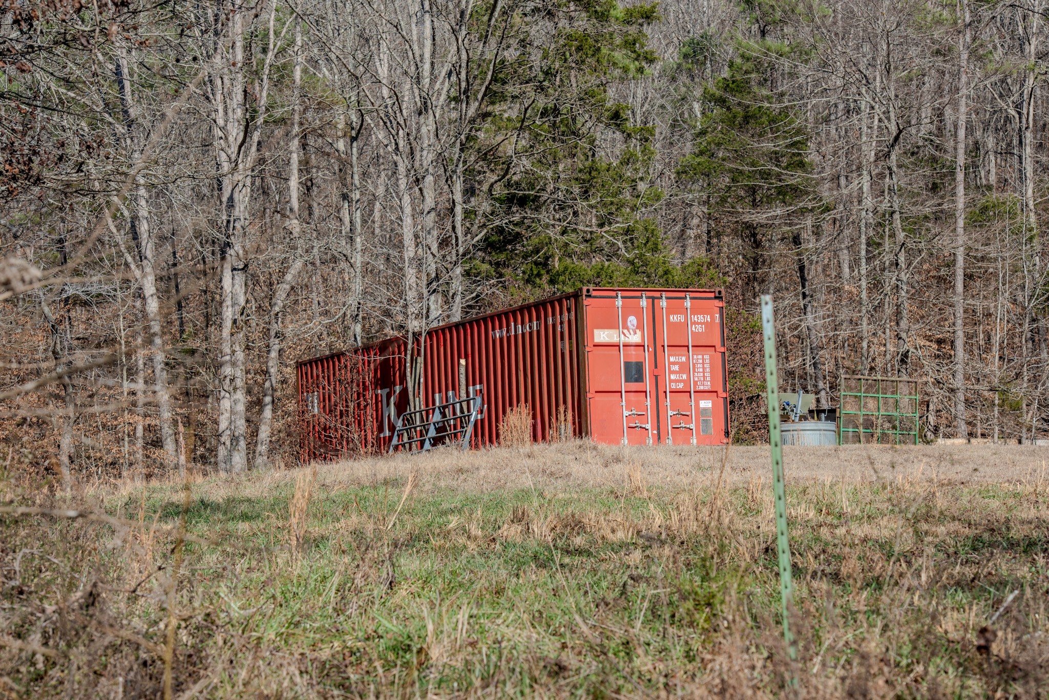 7279 Pinhook Pike Road Collinwood, TN 38450 - Photo 45 of 52