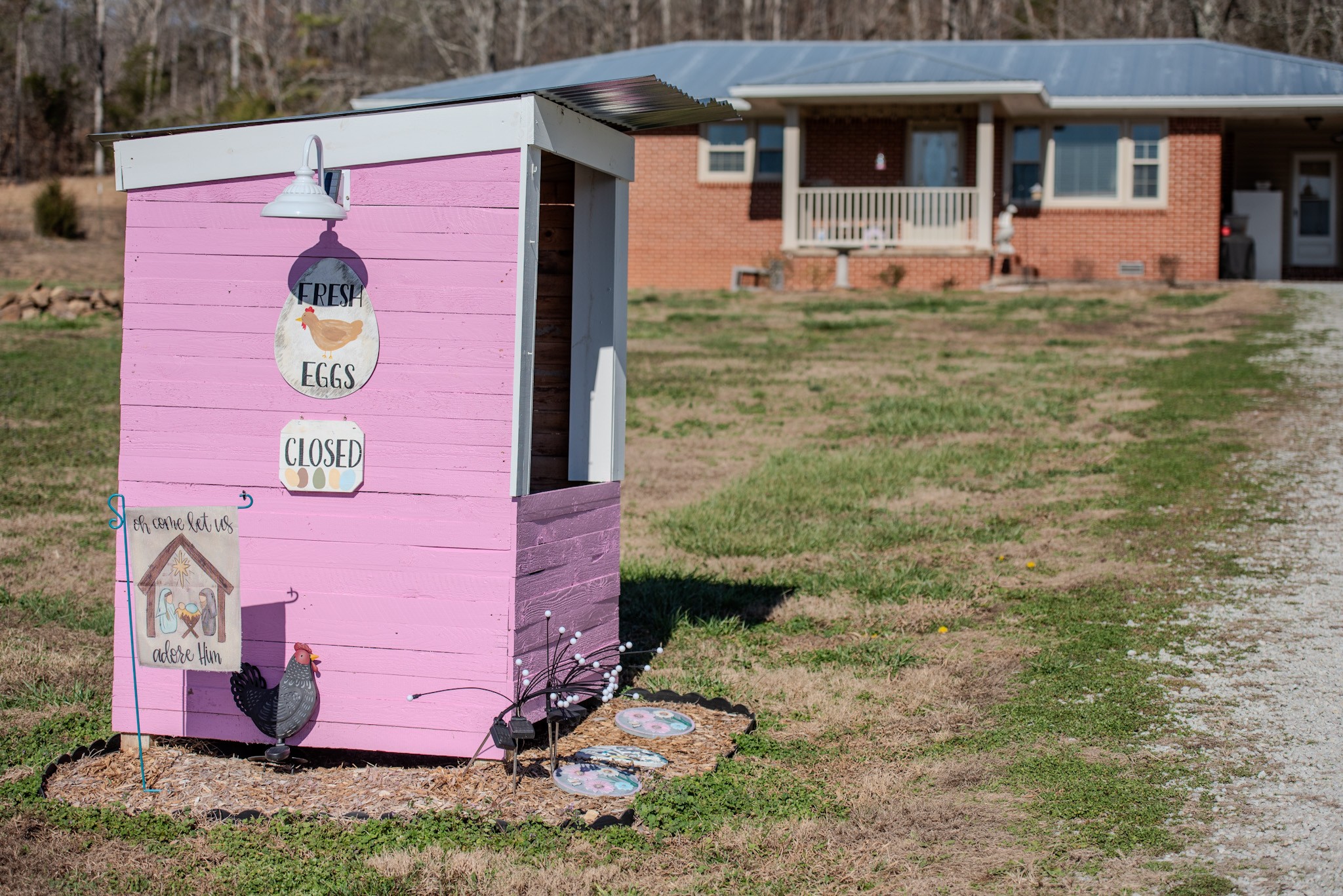 7279 Pinhook Pike Road Collinwood, TN 38450 - Photo 6 of 52