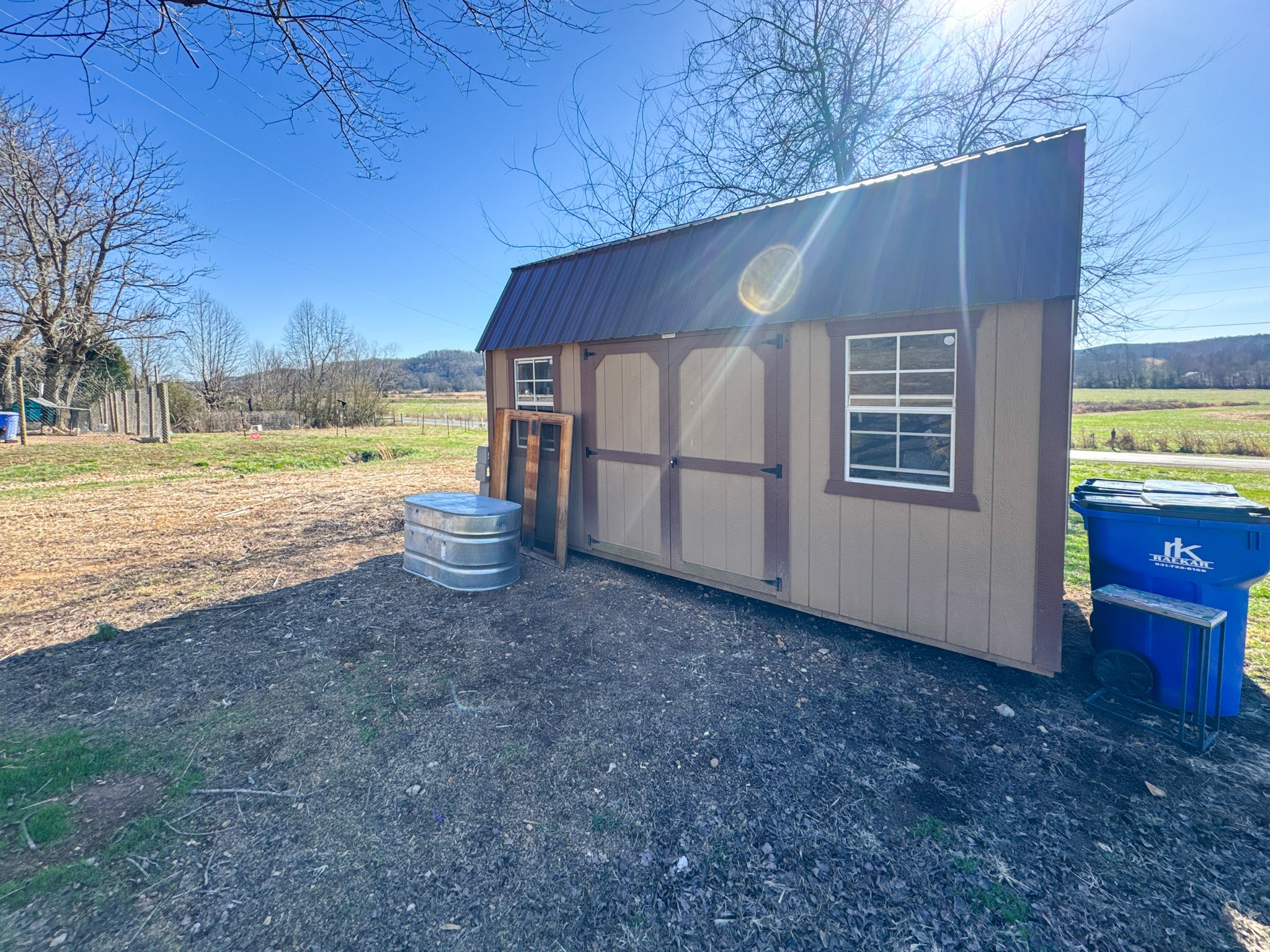 7279 Pinhook Pike Road Collinwood, TN 38450 - Photo 8 of 52