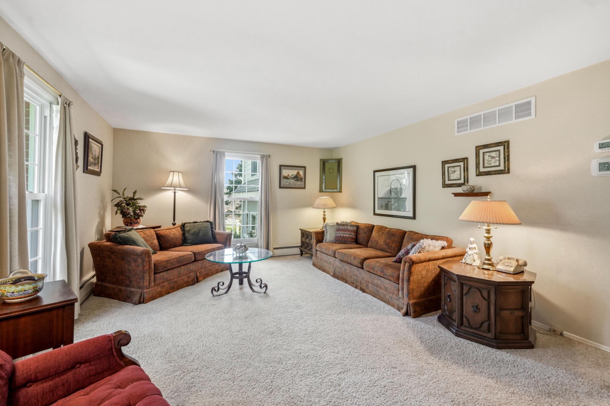 6 Laurel Lane Media, PA 19063 - Photo 26 of 52 a living room with furniture