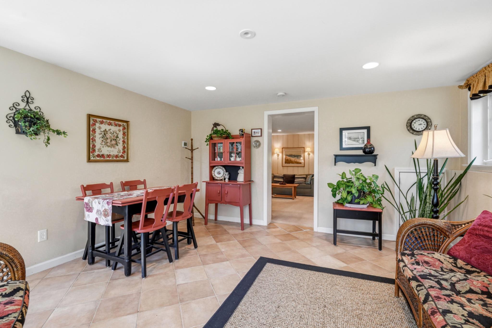 6 Laurel Lane Media, PA 19063 - Photo 9 of 52 a view of a livingroom with furniture and window