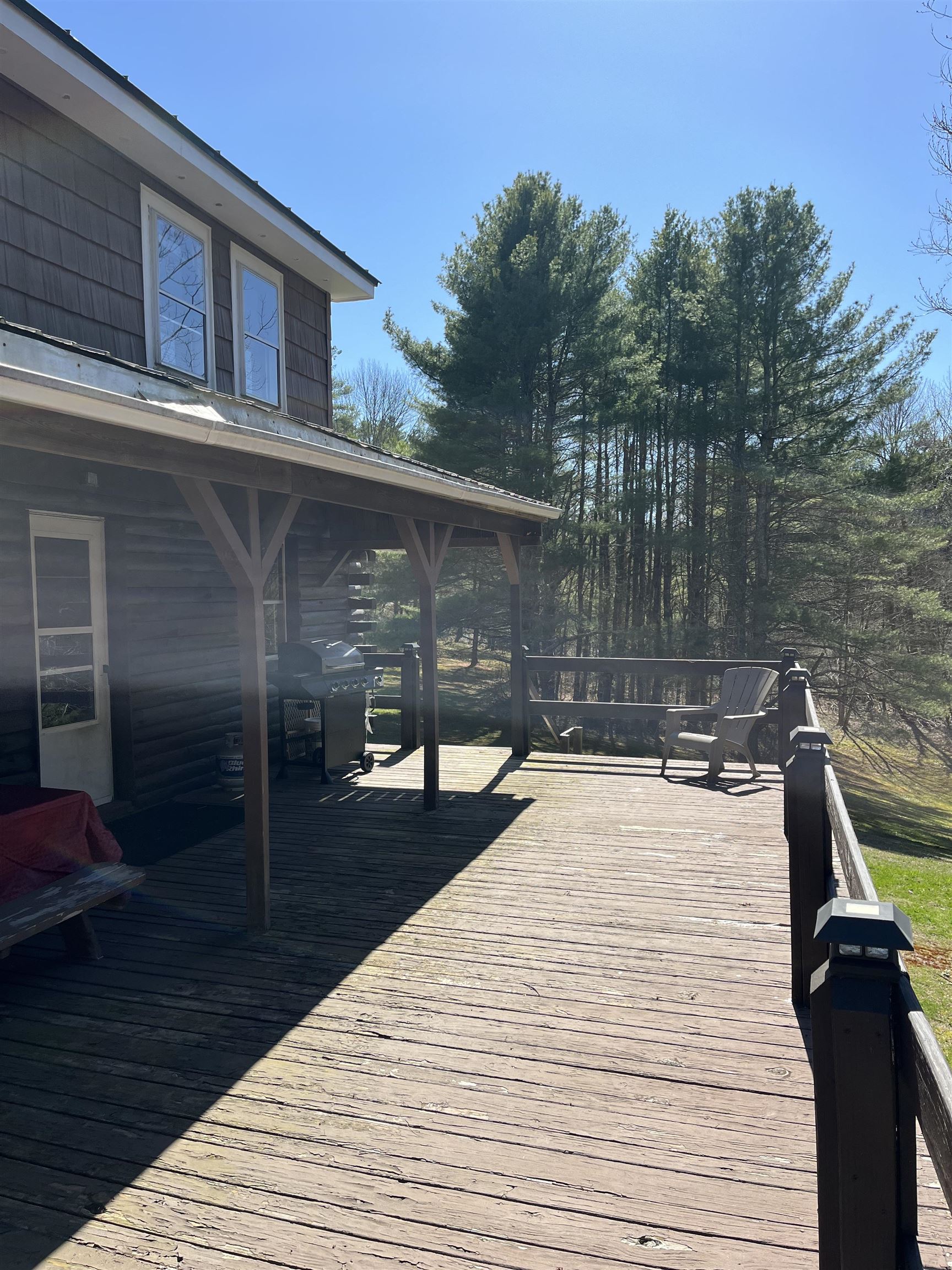 2537 East Hubbardton Road Castleton, VT 05735 - Photo 11 of 52