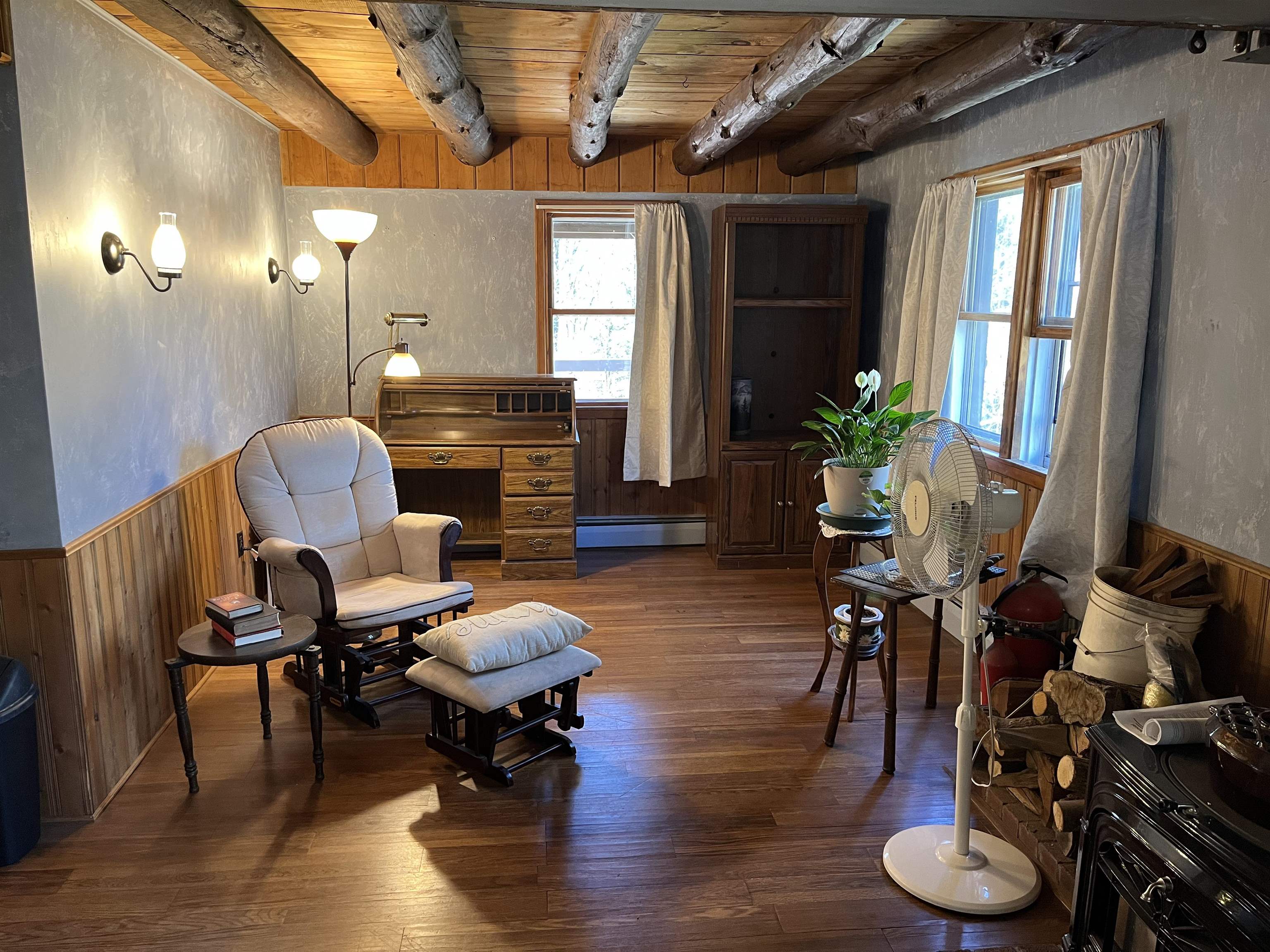 2537 East Hubbardton Road Castleton, VT 05735 - Photo 19 of 52