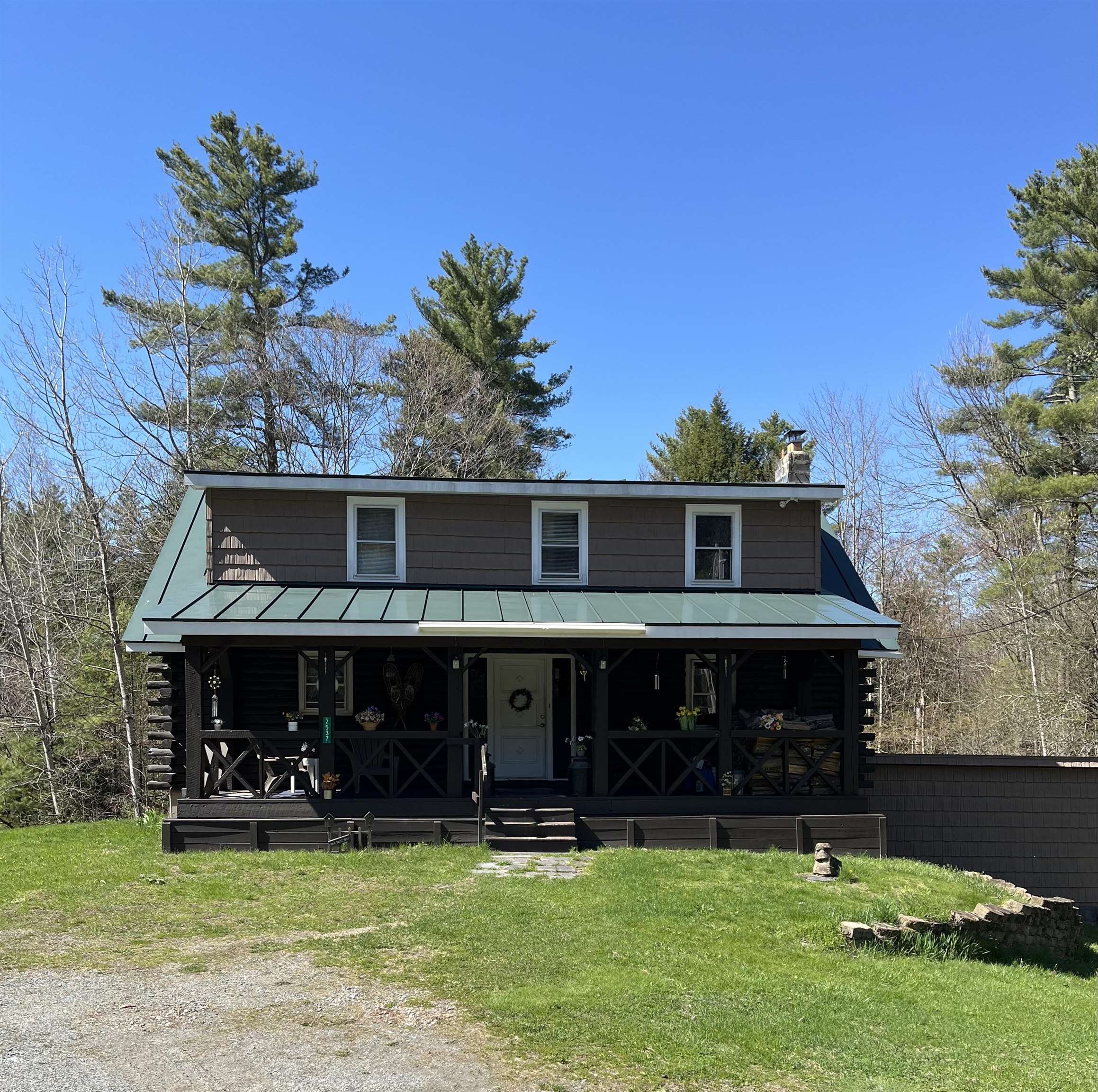 2537 East Hubbardton Road Castleton, VT 05735 - Photo 2 of 52