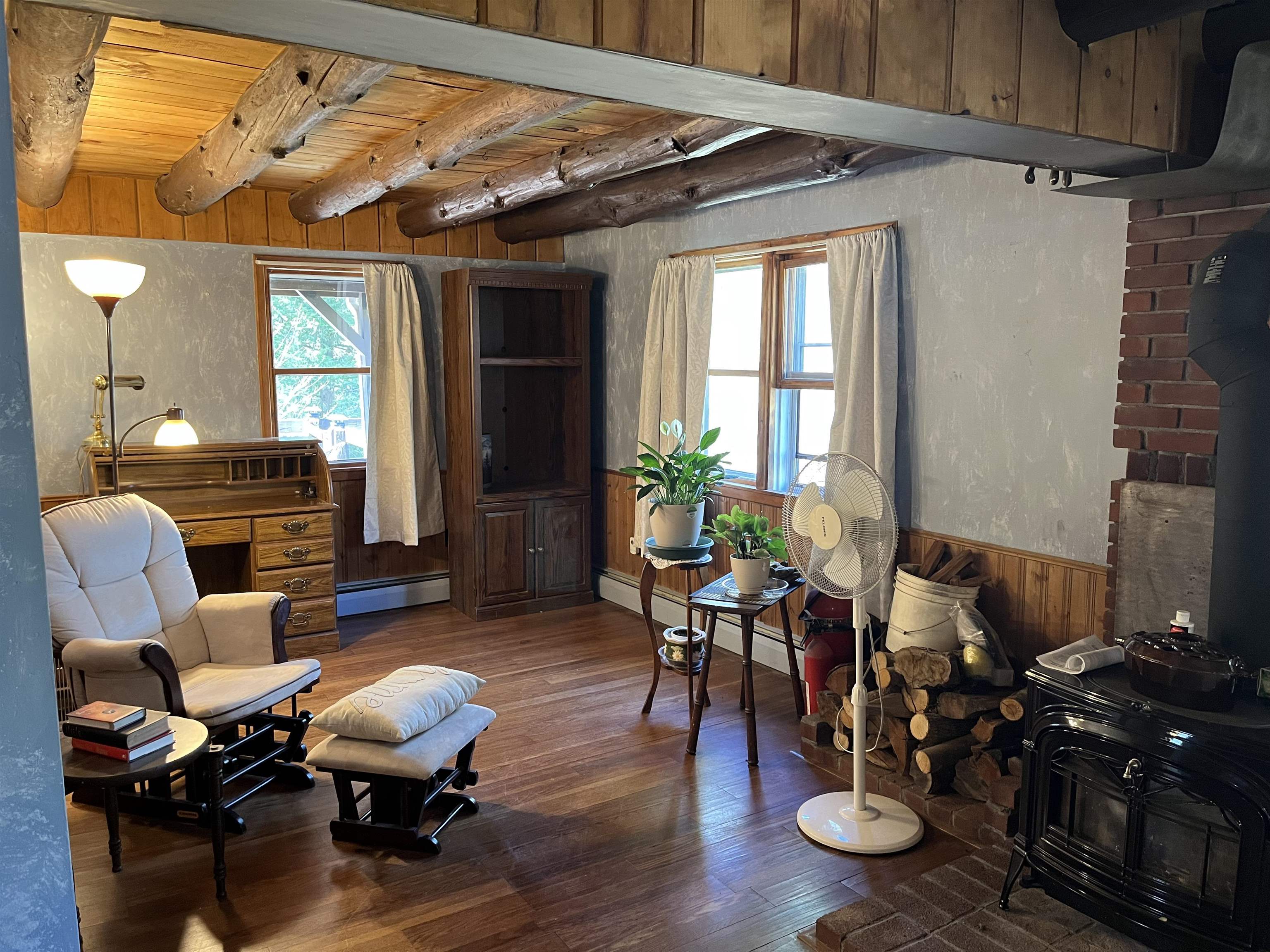 2537 East Hubbardton Road Castleton, VT 05735 - Photo 21 of 52