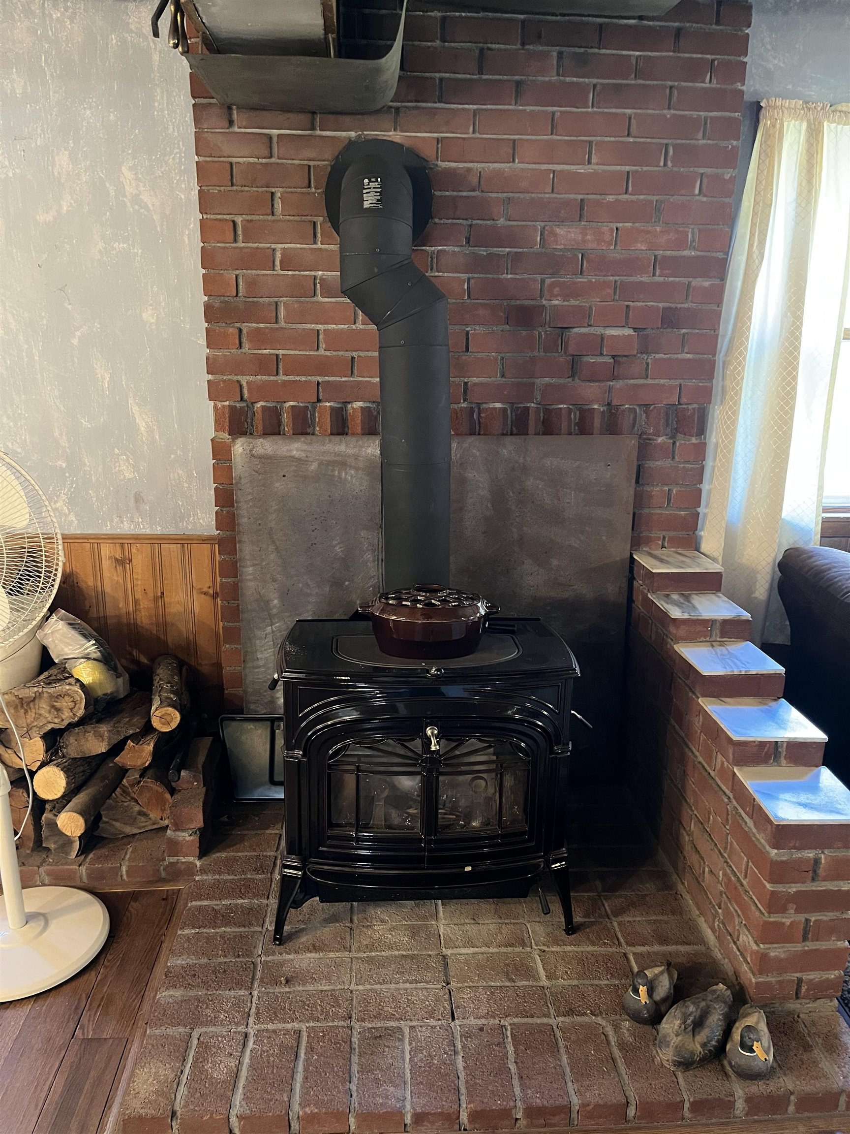 2537 East Hubbardton Road Castleton, VT 05735 - Photo 22 of 52