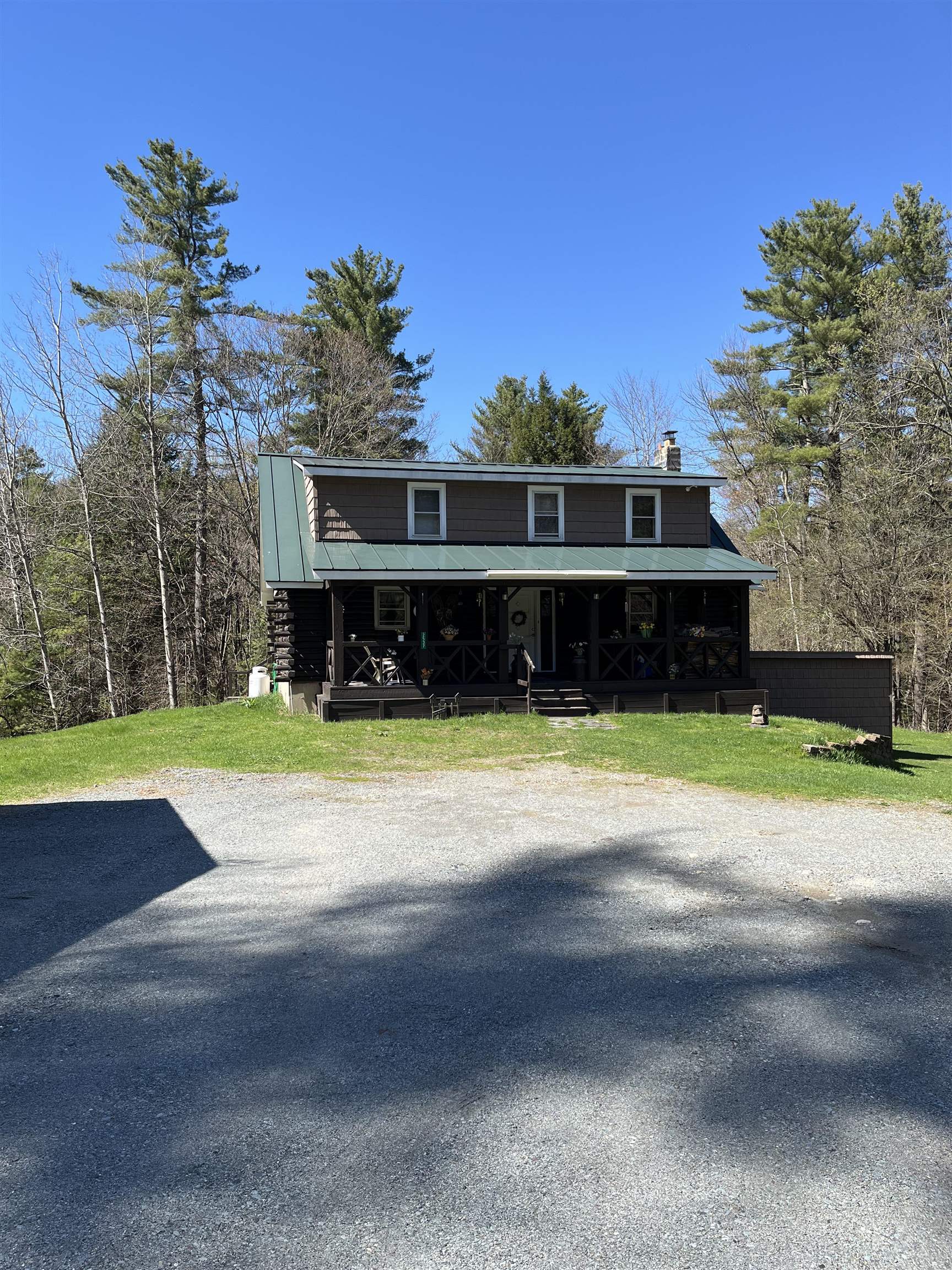 2537 East Hubbardton Road Castleton, VT 05735 - Photo 3 of 52
