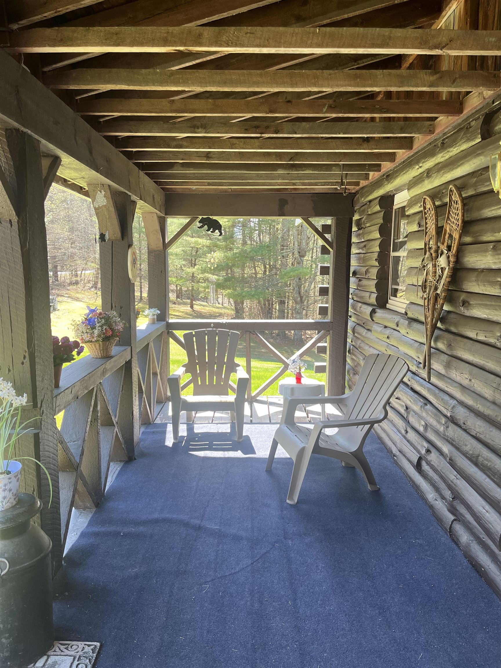 2537 East Hubbardton Road Castleton, VT 05735 - Photo 4 of 52