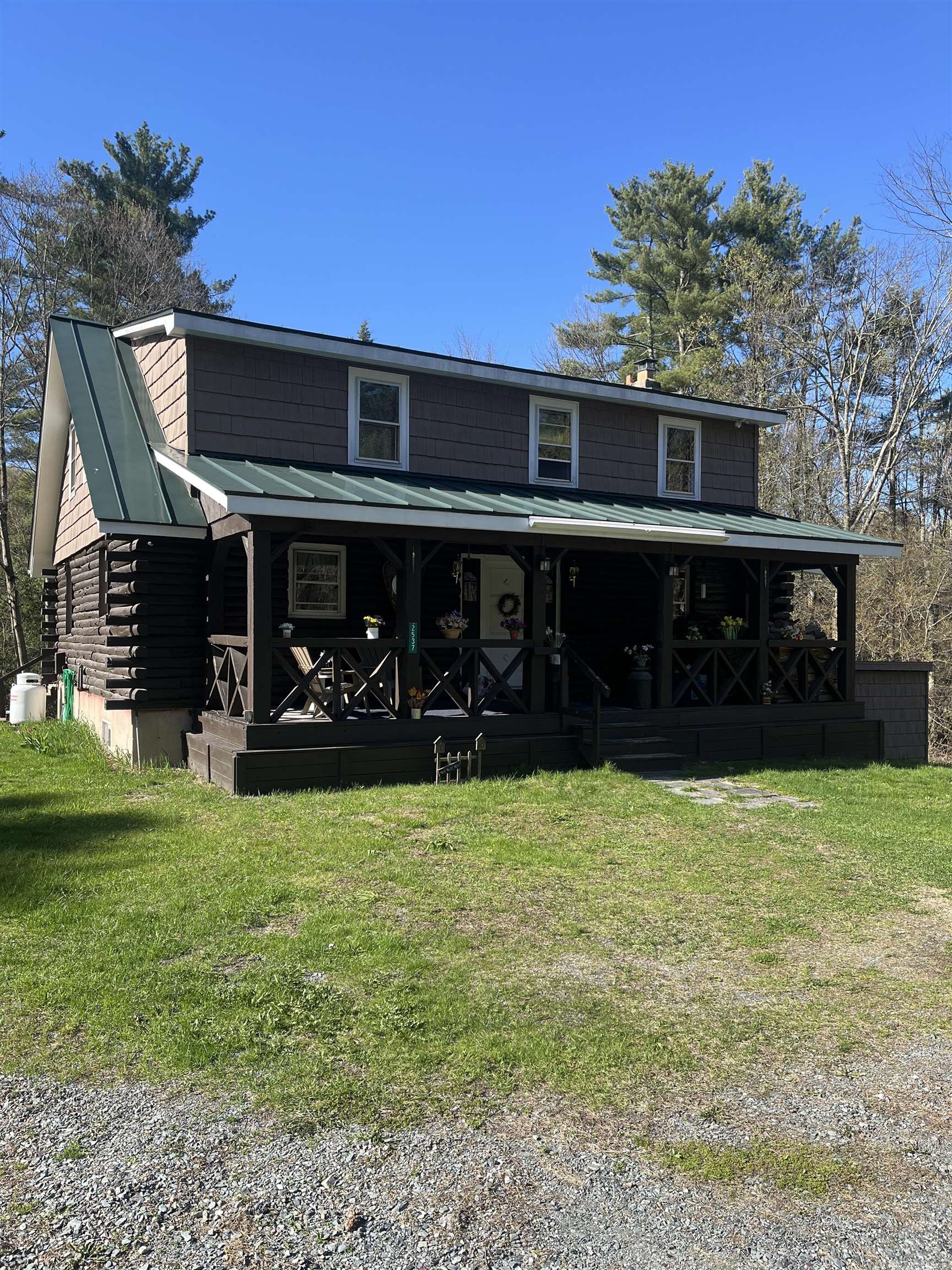2537 East Hubbardton Road Castleton, VT 05735 - Photo 45 of 52