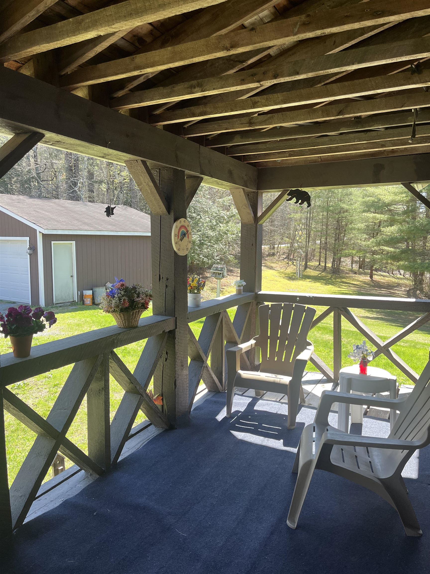 2537 East Hubbardton Road Castleton, VT 05735 - Photo 5 of 52