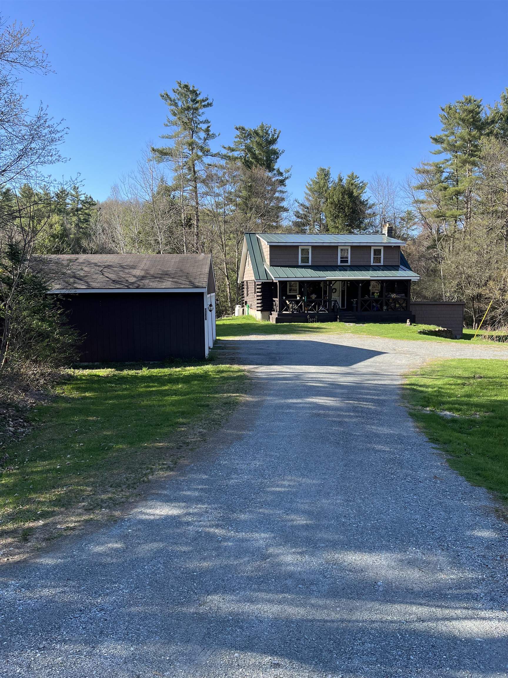 2537 East Hubbardton Road Castleton, VT 05735 - Photo 51 of 52