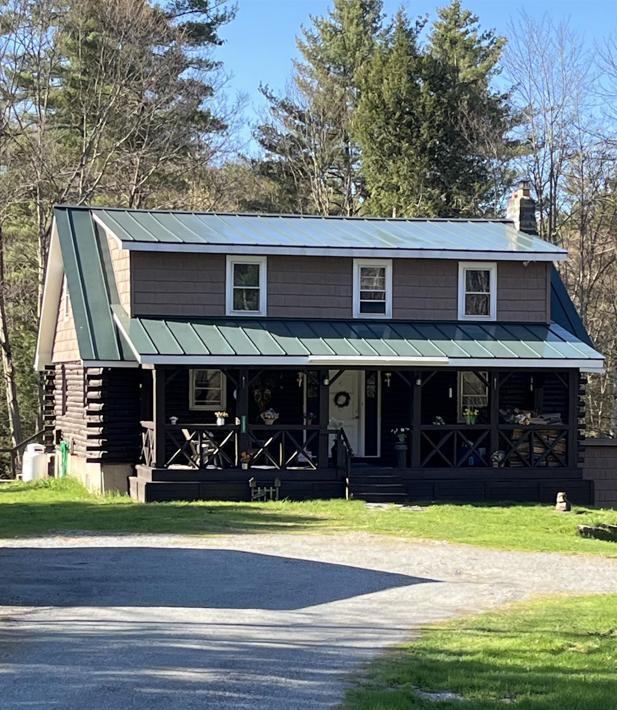 2537 East Hubbardton Road Castleton, VT 05735 - Photo 52 of 52