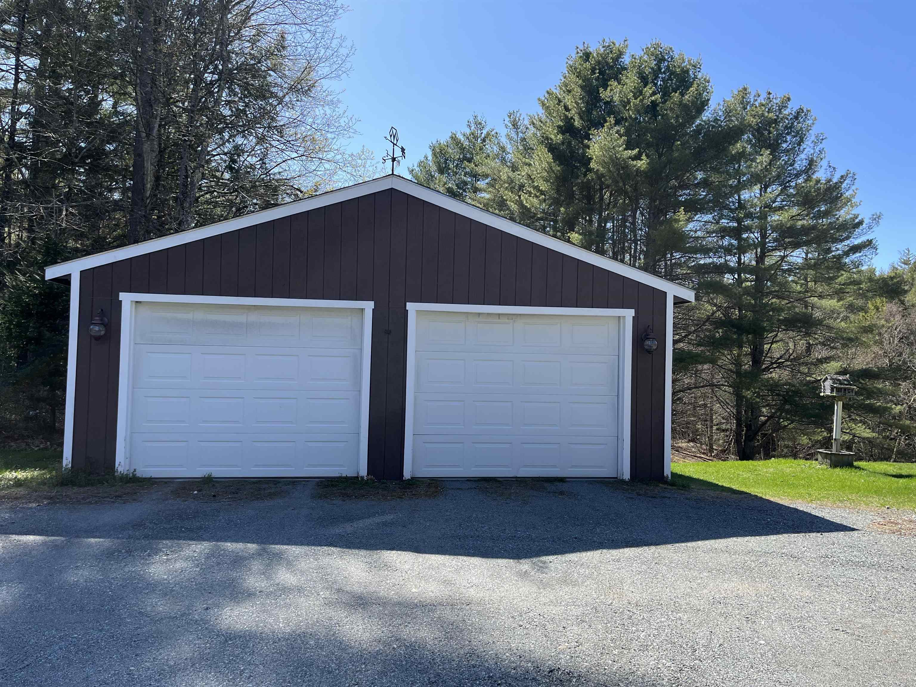 2537 East Hubbardton Road Castleton, VT 05735 - Photo 6 of 52
