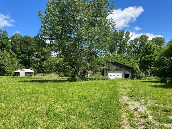 $129,900 | 6471 Crofoot Road, Sempronius, NY 13118