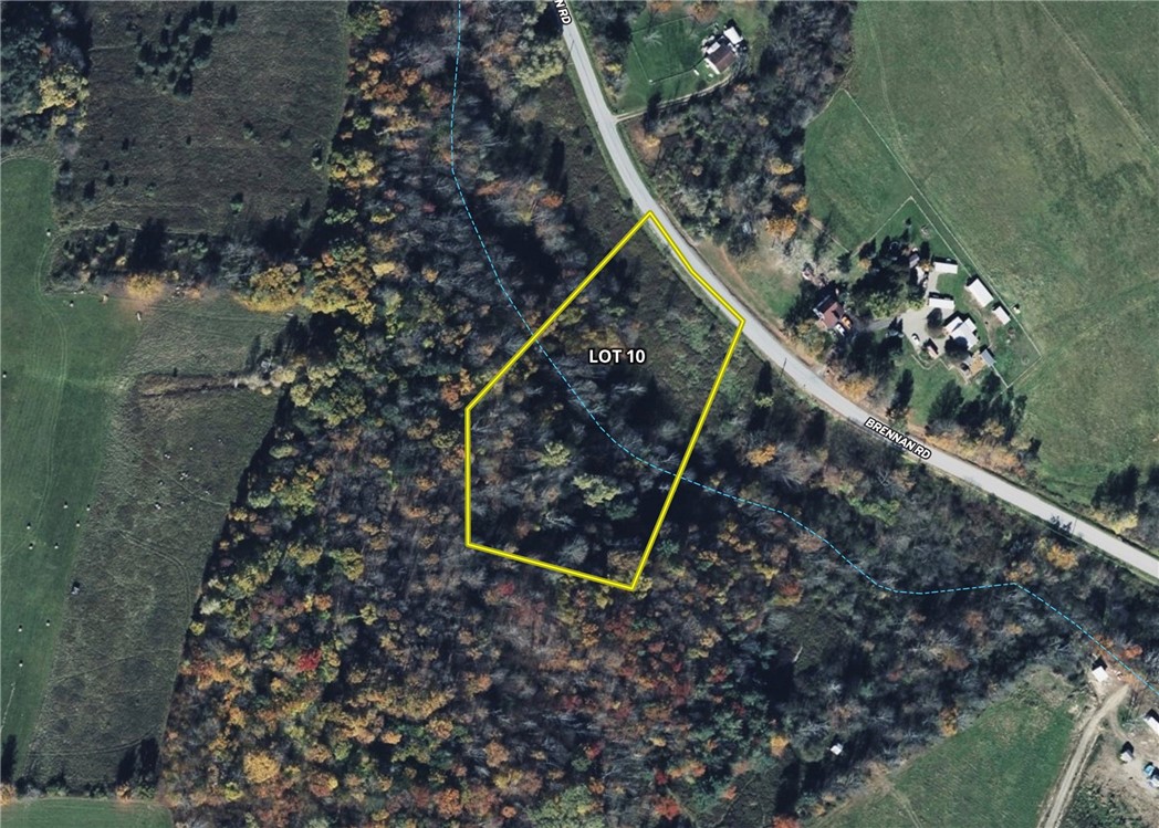 Lot 10 Brennan Road Addison, NY 14801 - Photo 27 of 29 Gallery Image 27