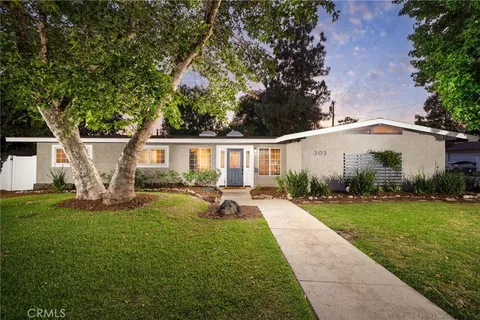 $1,098,000 | 303 South Cimmeron Trail, Glendora, CA 91741
