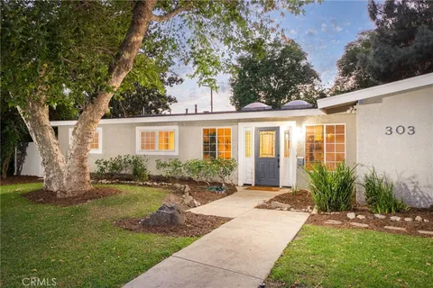 $1,098,000 | 303 South Cimmeron Trail, Glendora, CA 91741