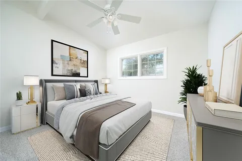 $1,098,000 | 303 South Cimmeron Trail, Glendora, CA 91741