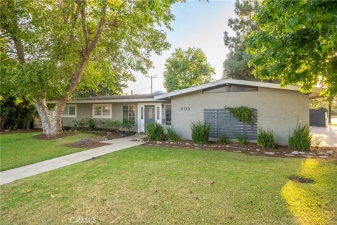 $1,098,000 | 303 South Cimmeron Trail, Glendora, CA 91741
