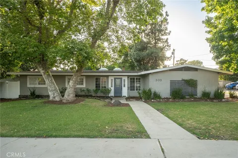 $1,098,000 | 303 South Cimmeron Trail, Glendora, CA 91741