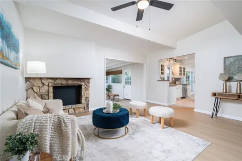 $1,098,000 | 303 South Cimmeron Trail, Glendora, CA 91741