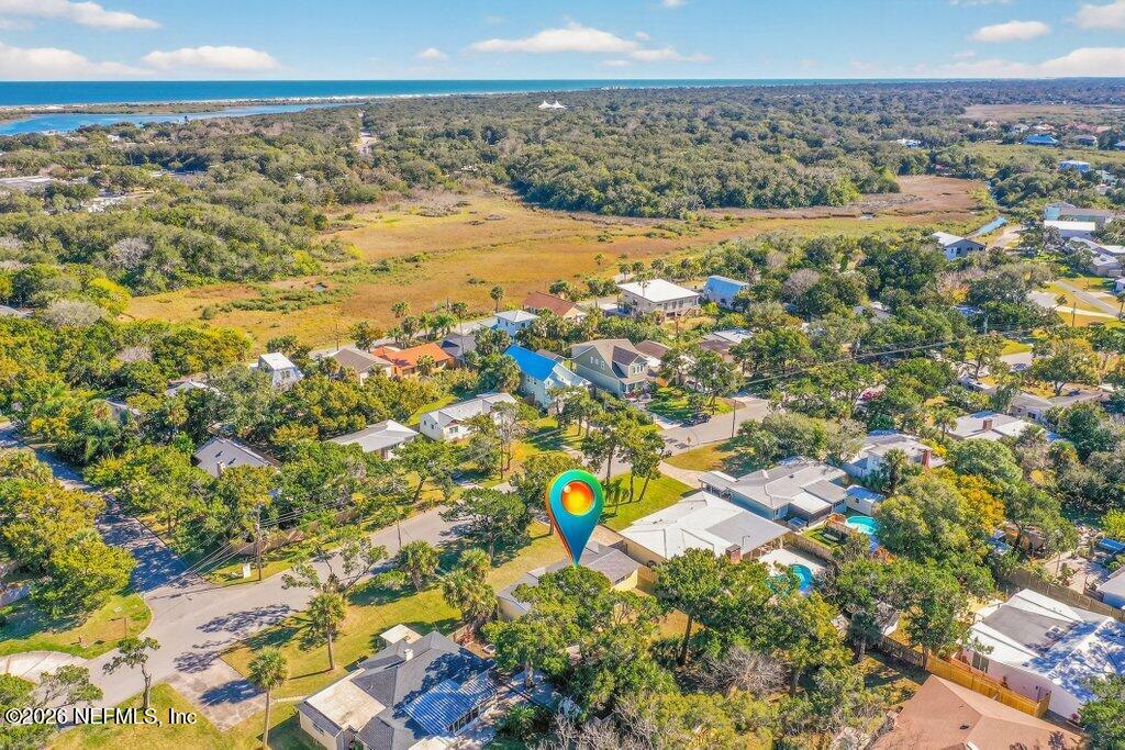 113 Menendez Road St. Augustine, FL 32080 - Photo 20 of 69 066-113MenendezRoad-StAugustine-FL-32080