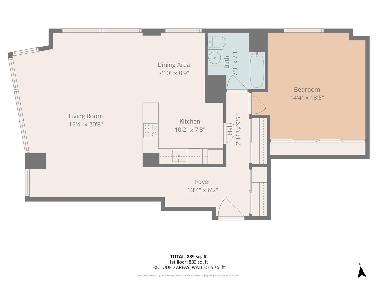 5701 North Sheridan Road, Unit 17B Chicago, IL 60660 - Photo 19 of 19